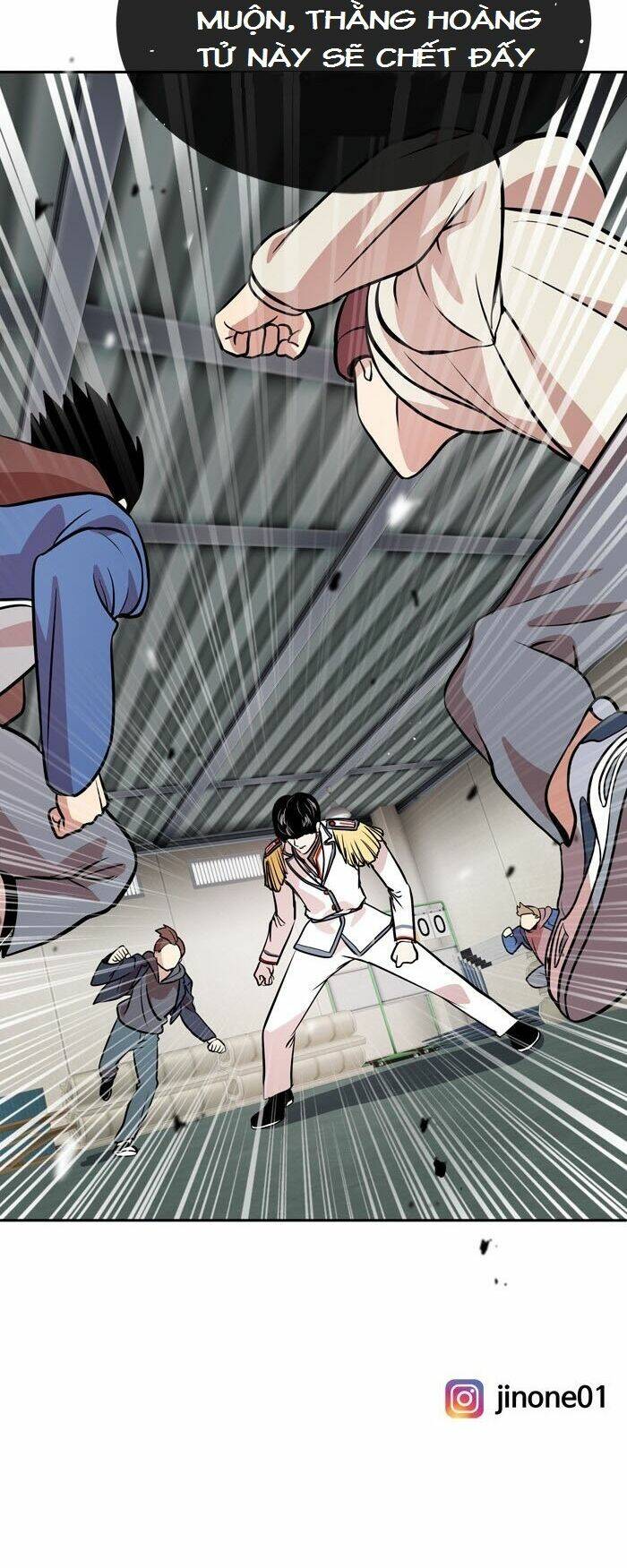 Change (Jinyuan) Chapter 54 - Trang 2