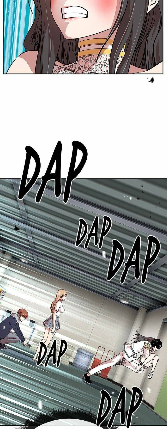 Change (Jinyuan) Chapter 54 - Trang 2