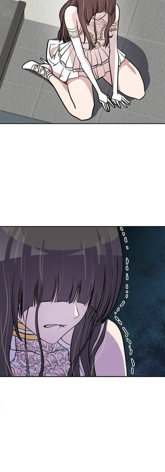 Change (Jinyuan) Chapter 55 - Trang 2