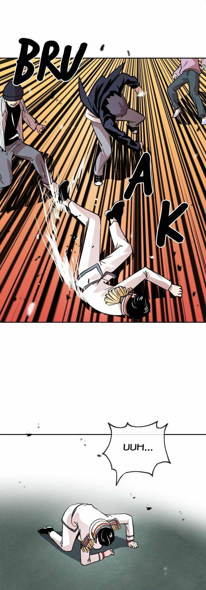 Change (Jinyuan) Chapter 55 - Trang 2