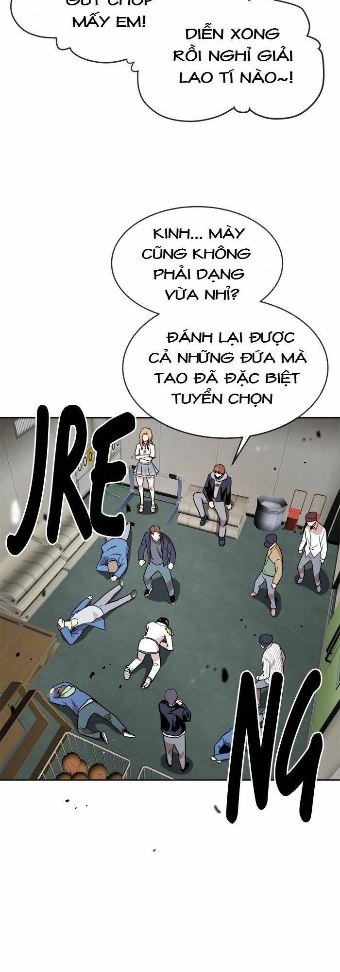 Change (Jinyuan) Chapter 55 - Trang 2