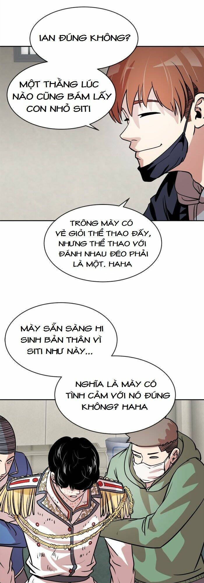 Change (Jinyuan) Chapter 55 - Trang 2