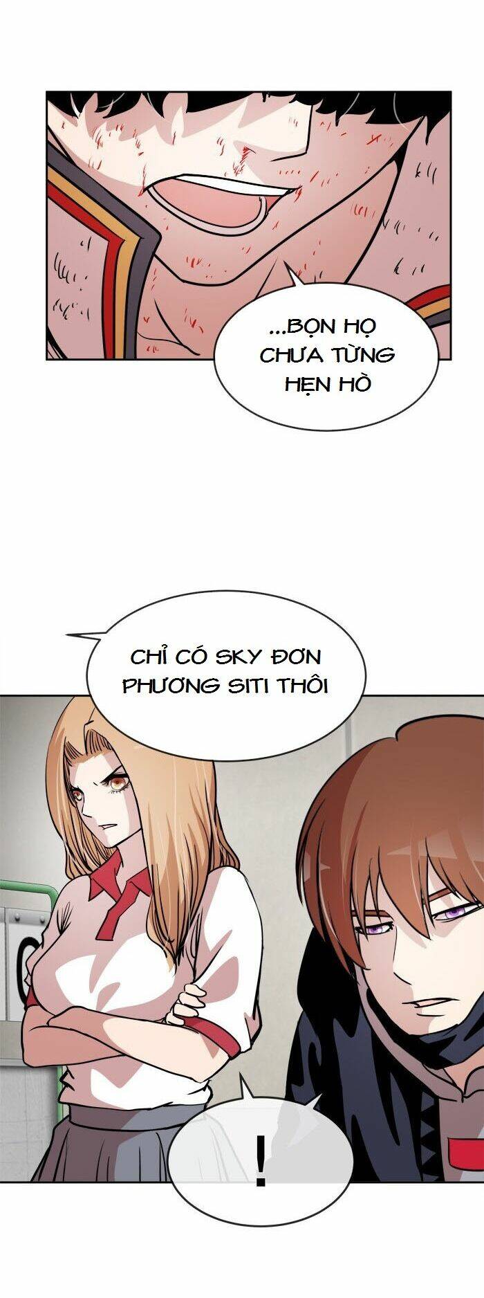 Change (Jinyuan) Chapter 55 - Trang 2