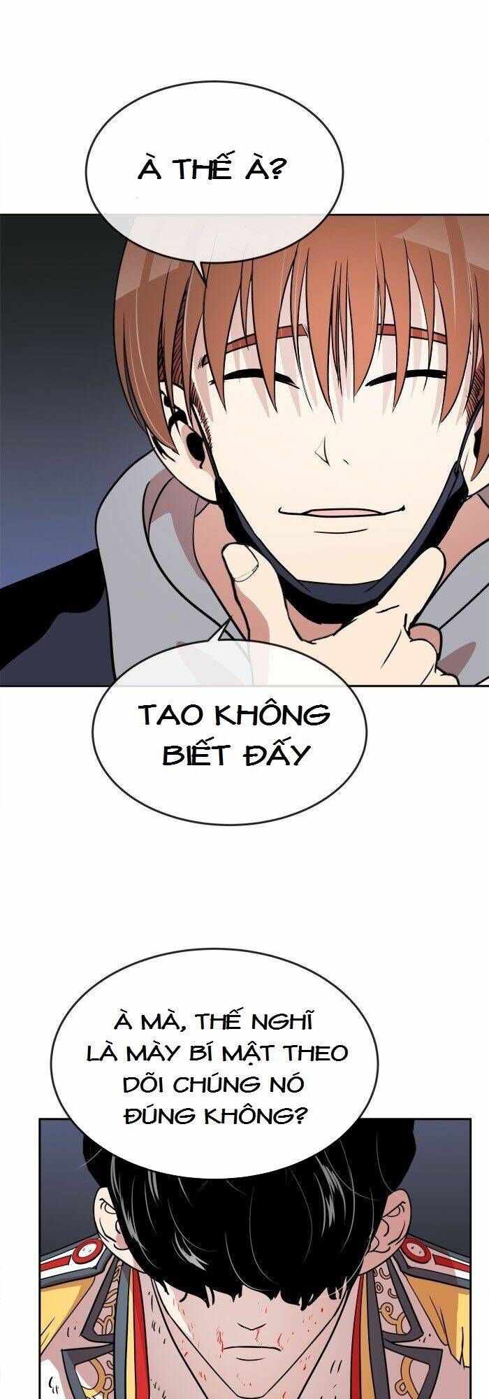 Change (Jinyuan) Chapter 55 - Trang 2