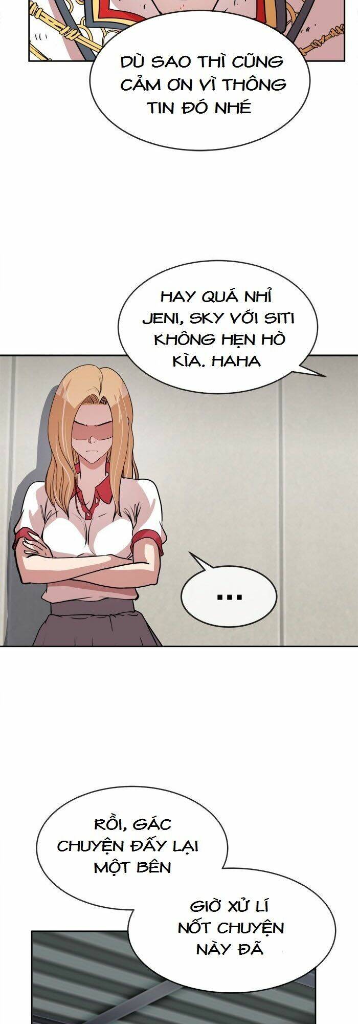 Change (Jinyuan) Chapter 55 - Trang 2