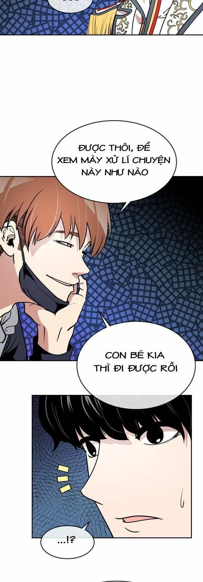 Change (Jinyuan) Chapter 55 - Trang 2