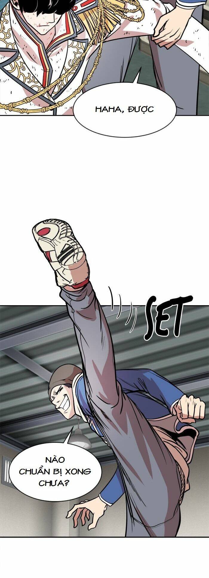 Change (Jinyuan) Chapter 55 - Trang 2