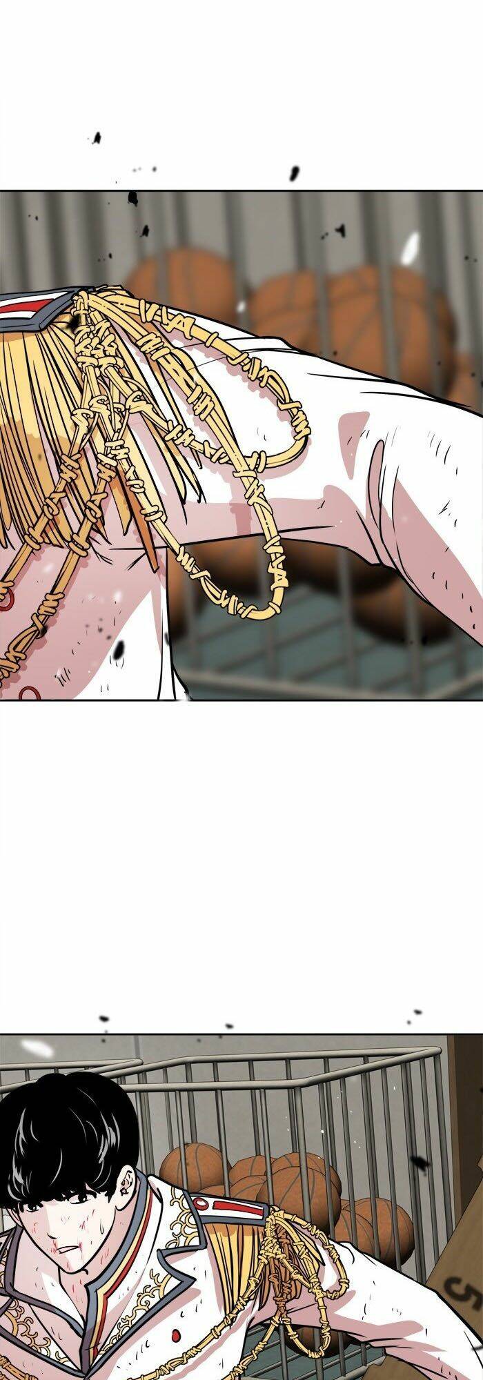 Change (Jinyuan) Chapter 55 - Trang 2