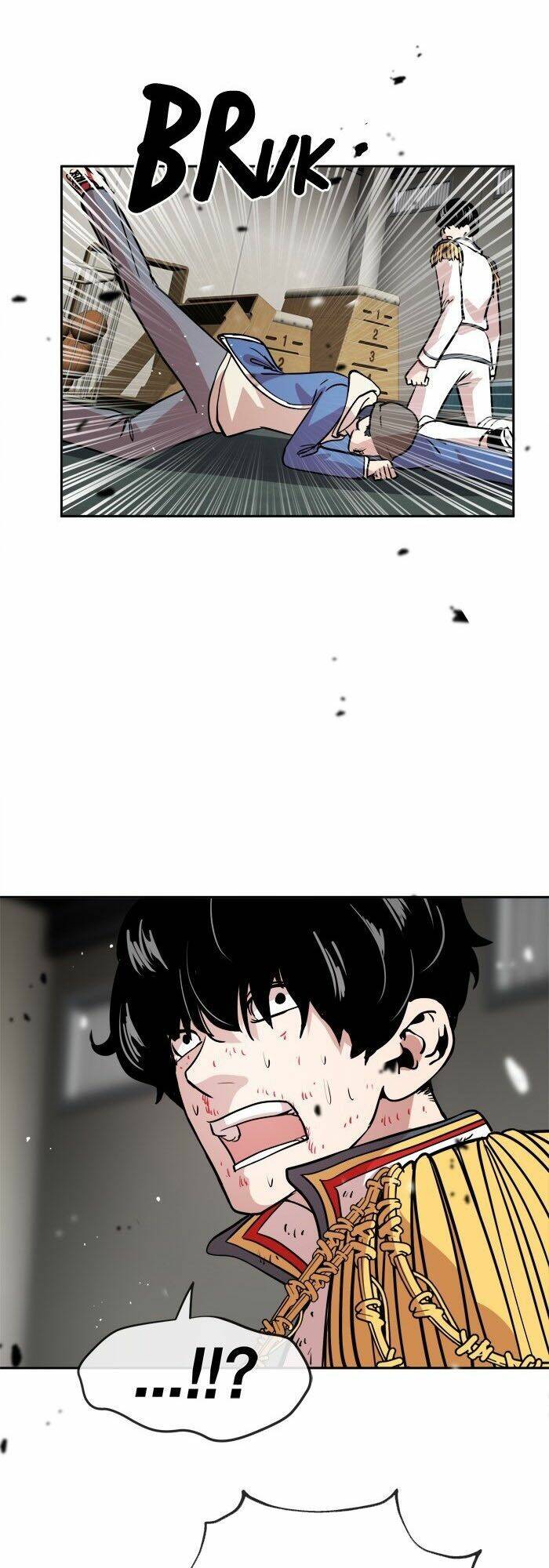 Change (Jinyuan) Chapter 55 - Trang 2