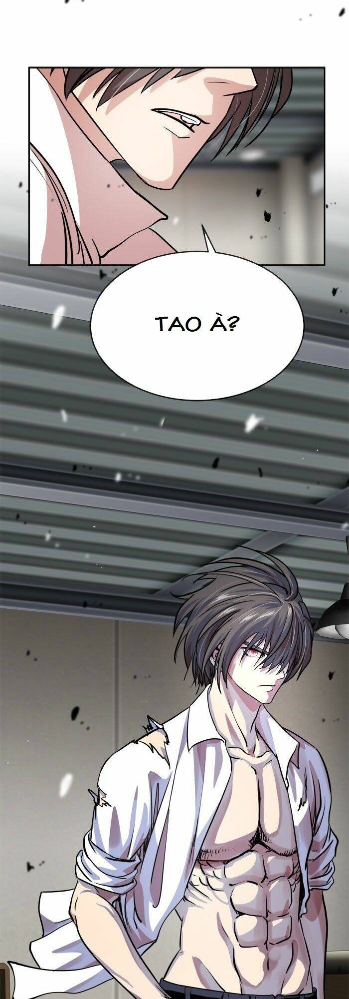 Change (Jinyuan) Chapter 55 - Trang 2