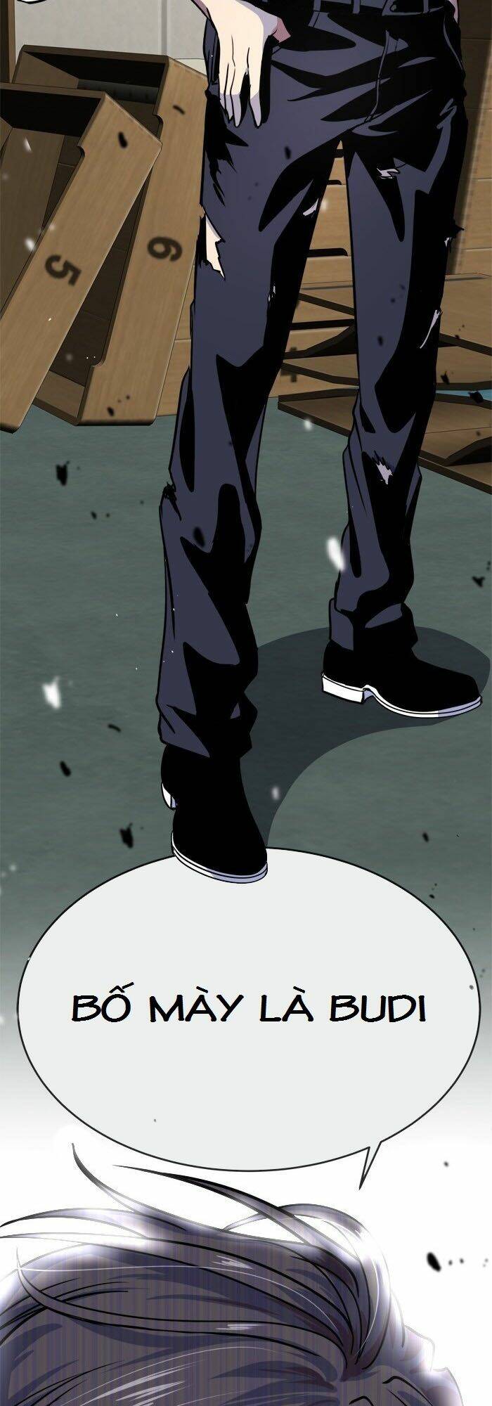 Change (Jinyuan) Chapter 55 - Trang 2