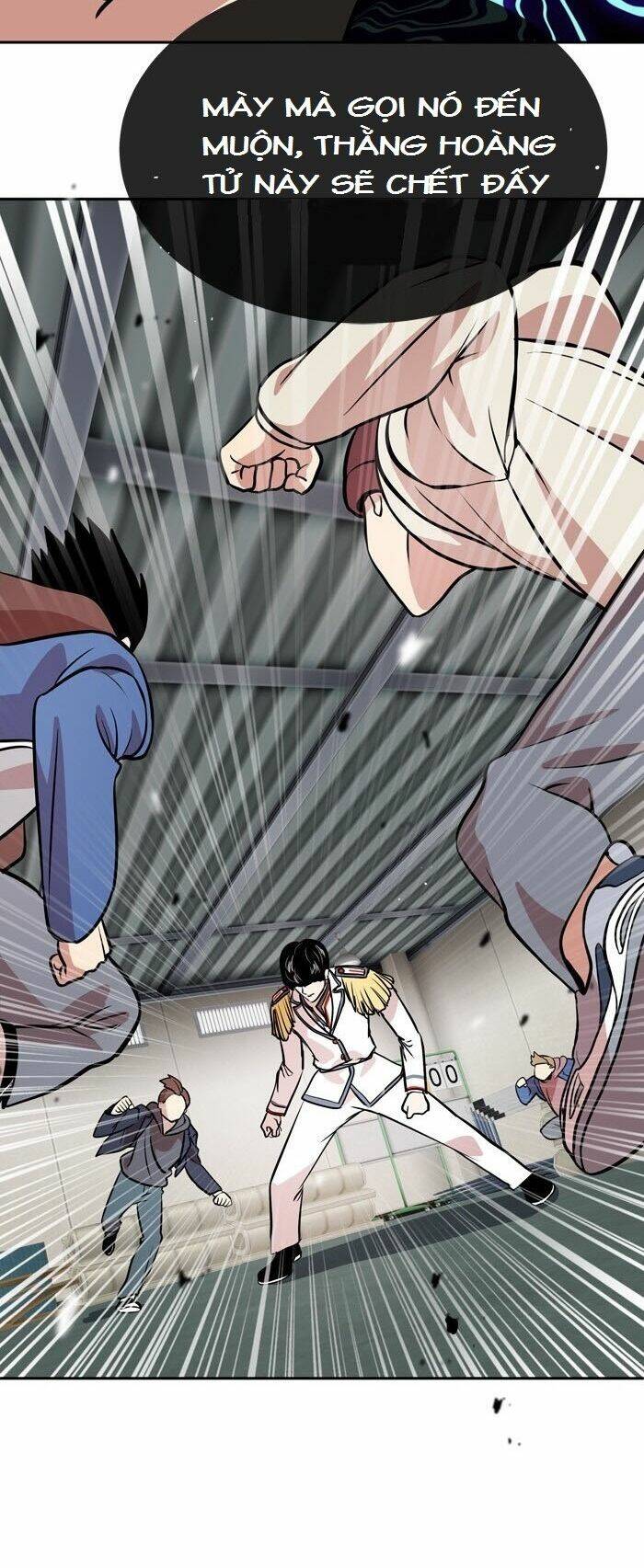 Change (Jinyuan) Chapter 55 - Trang 2