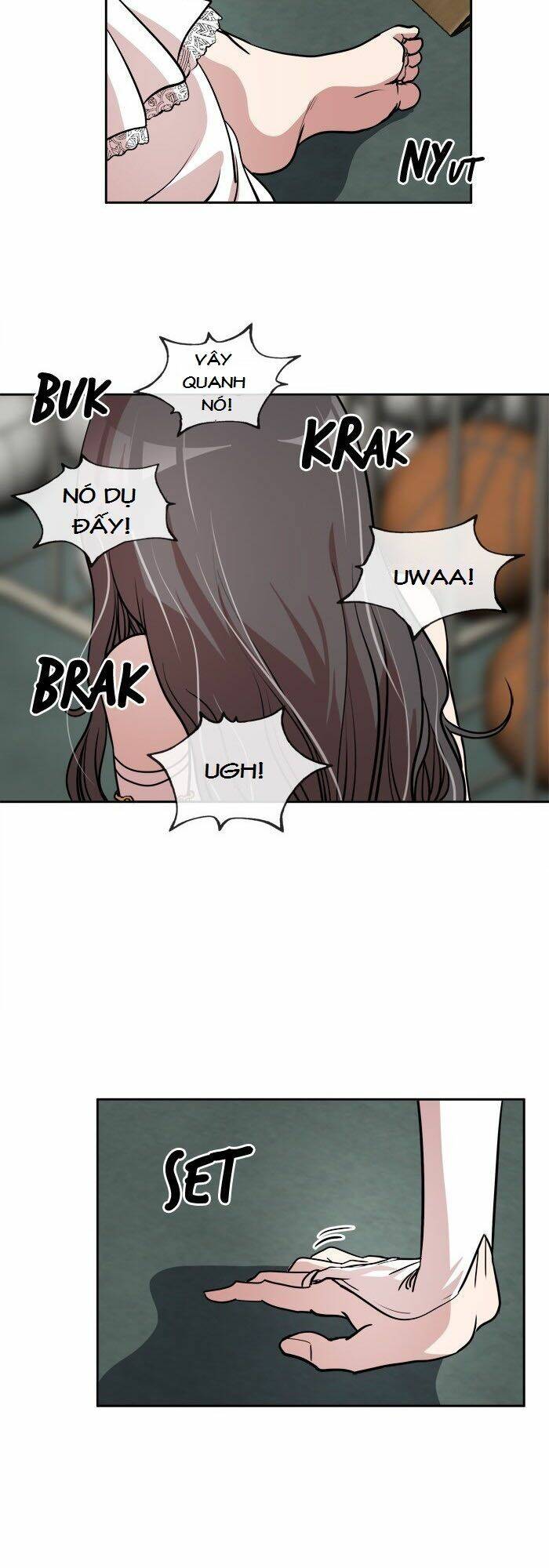 Change (Jinyuan) Chapter 55 - Trang 2