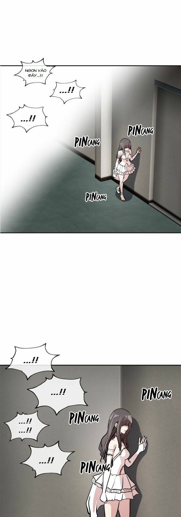 Change (Jinyuan) Chapter 55 - Trang 2