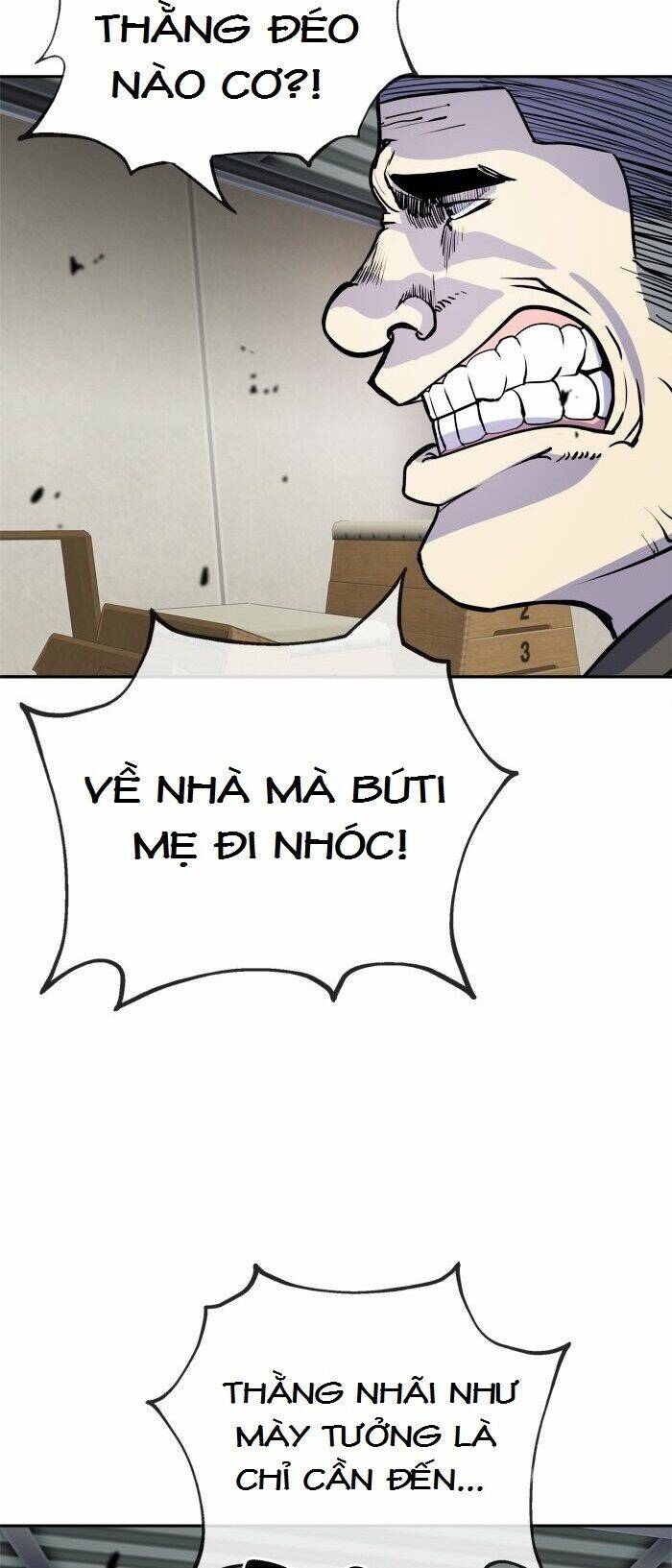 Change (Jinyuan) Chapter 56 - Trang 2