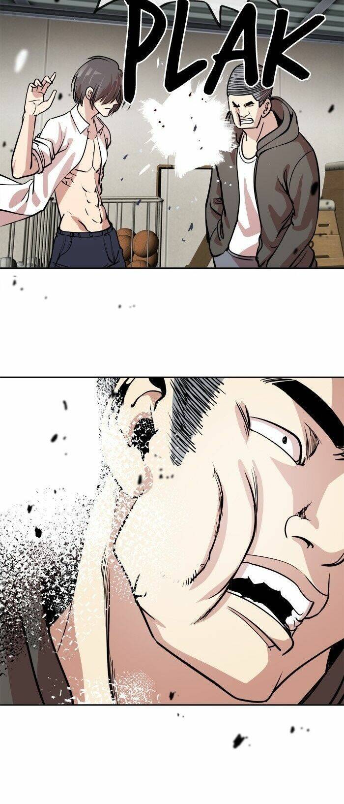 Change (Jinyuan) Chapter 56 - Trang 2