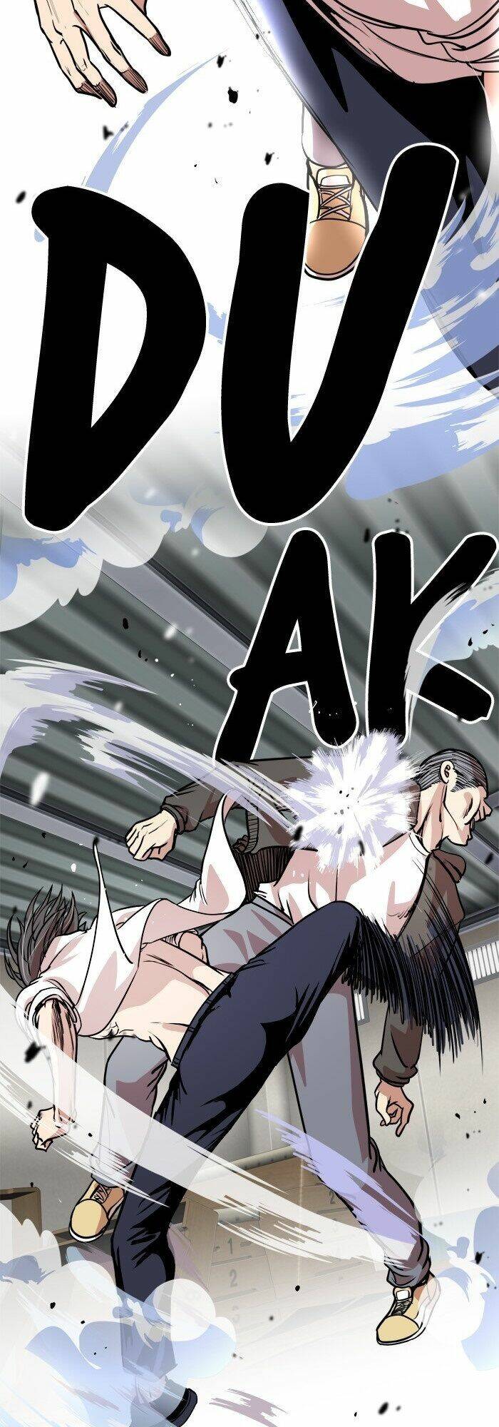 Change (Jinyuan) Chapter 56 - Trang 2