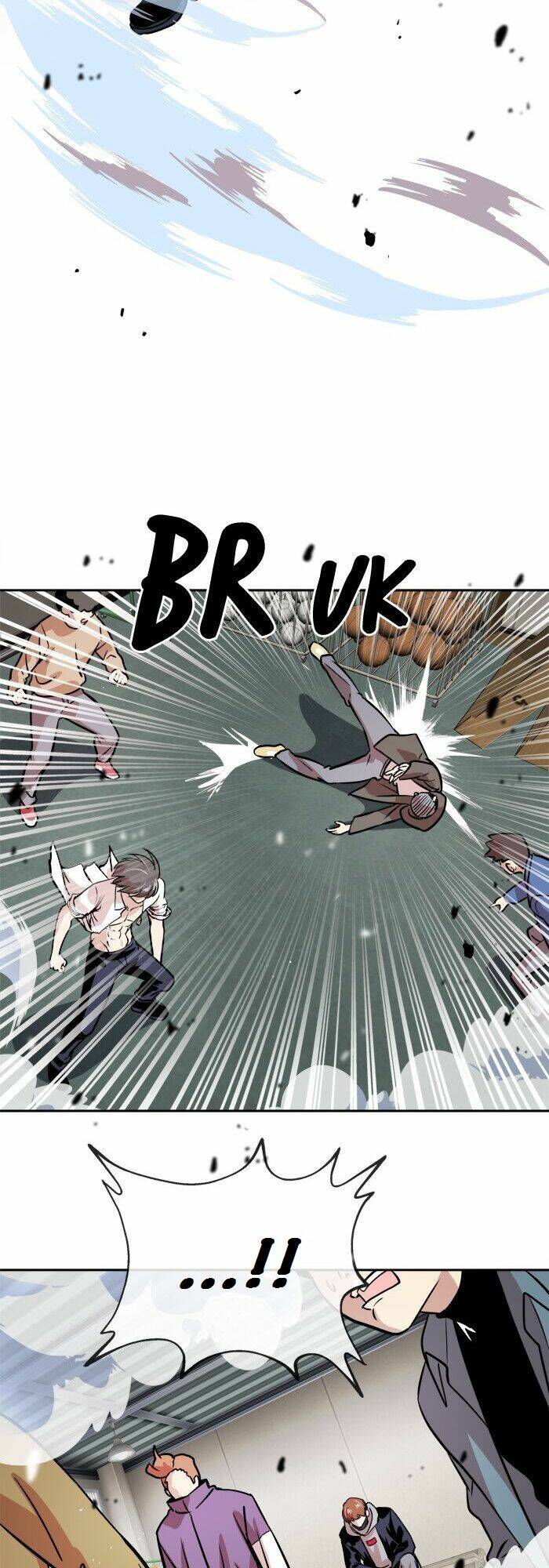 Change (Jinyuan) Chapter 56 - Trang 2