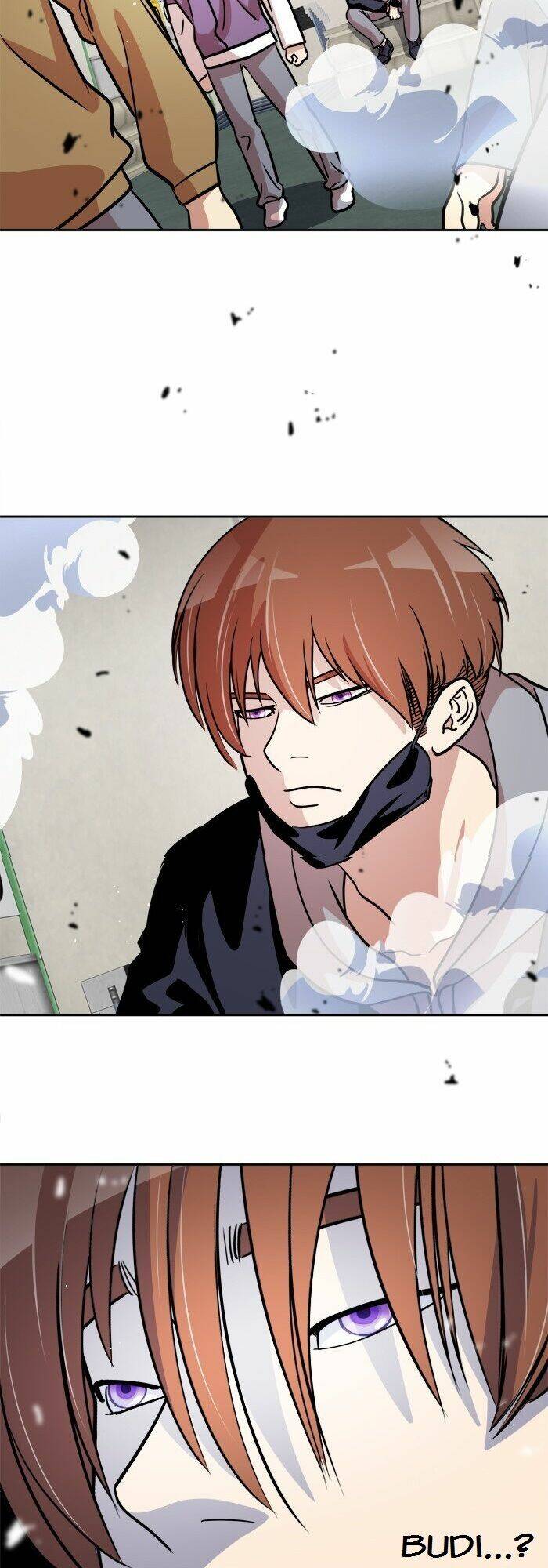 Change (Jinyuan) Chapter 56 - Trang 2