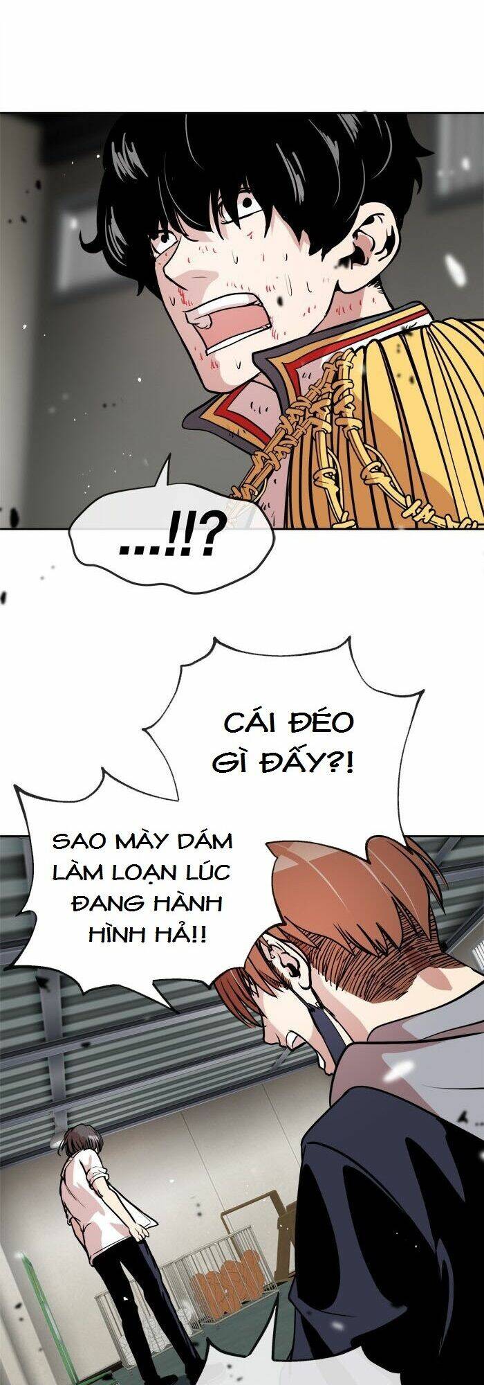 Change (Jinyuan) Chapter 56 - Trang 2