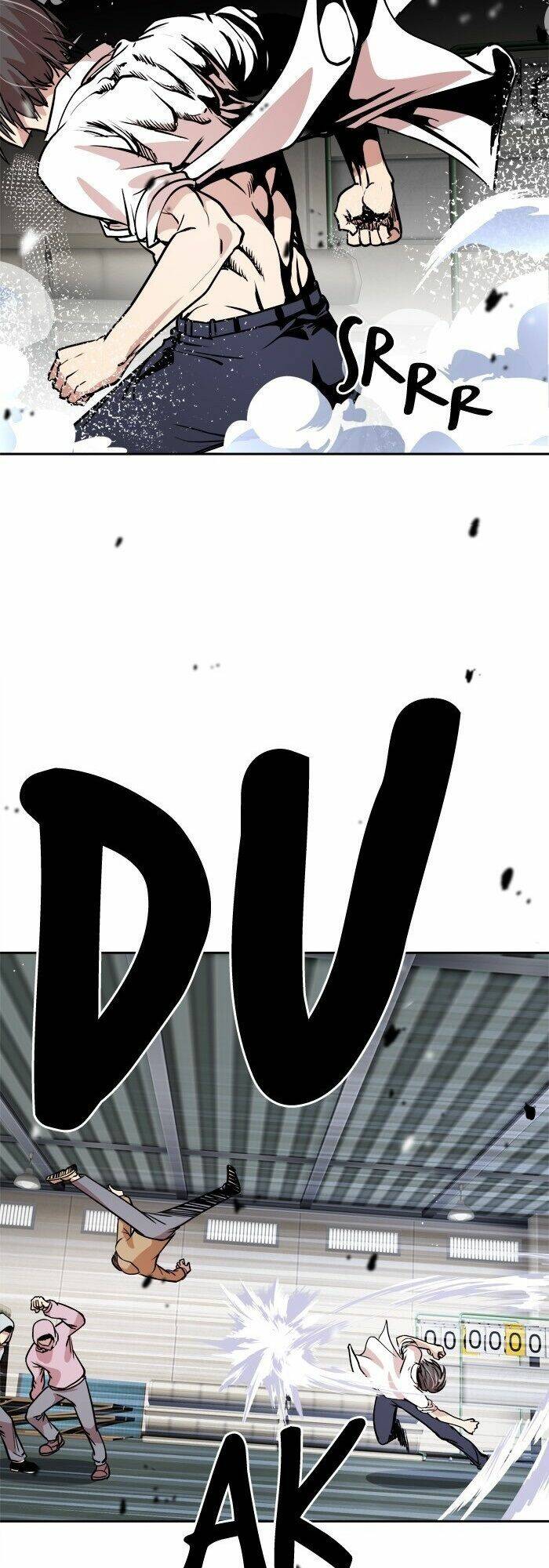 Change (Jinyuan) Chapter 56 - Trang 2