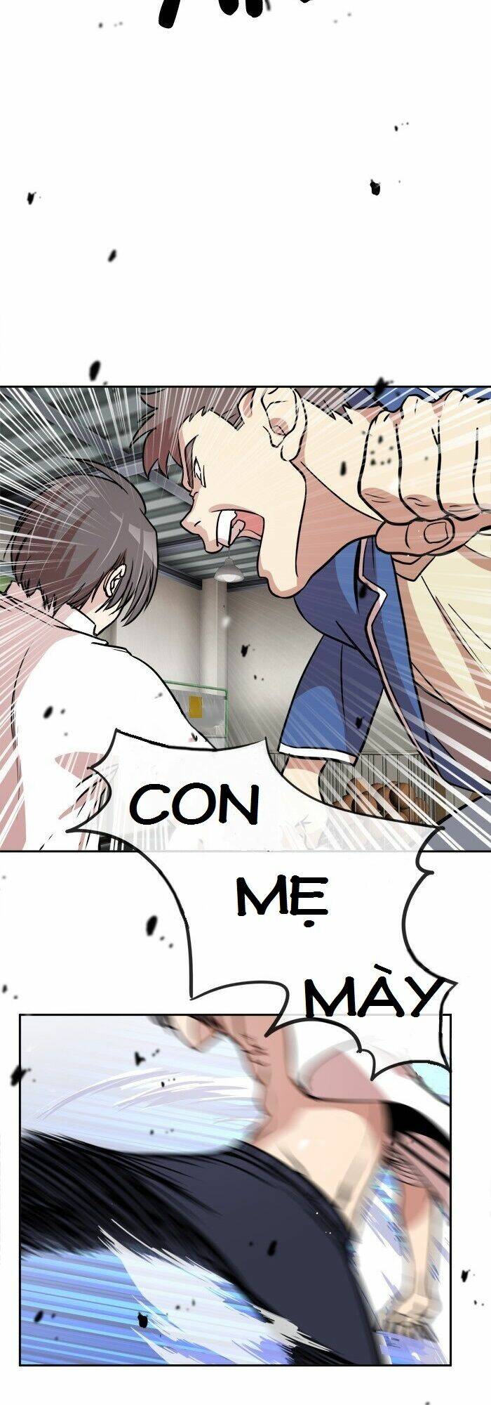 Change (Jinyuan) Chapter 56 - Trang 2