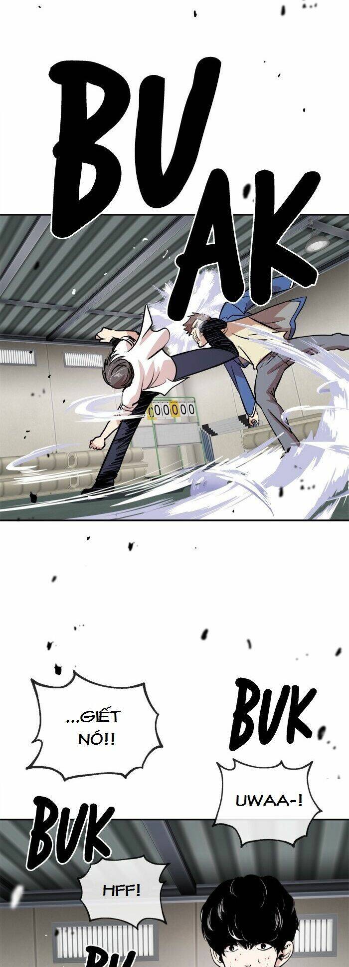 Change (Jinyuan) Chapter 56 - Trang 2