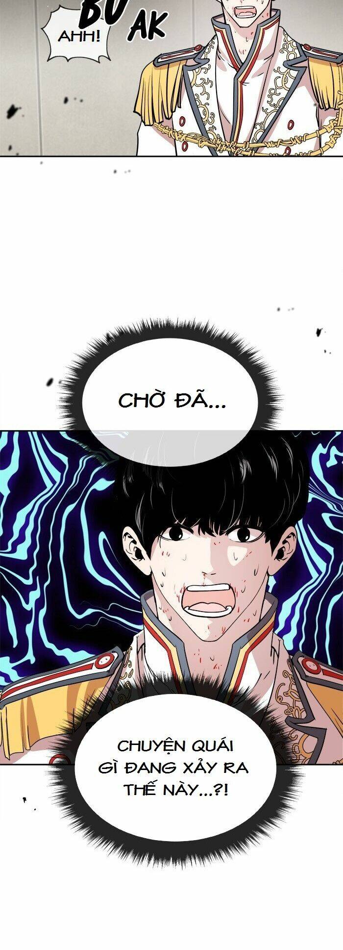 Change (Jinyuan) Chapter 56 - Trang 2