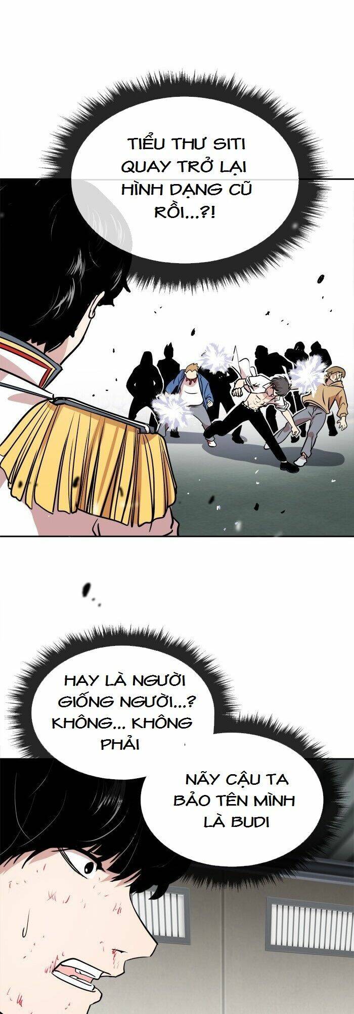 Change (Jinyuan) Chapter 56 - Trang 2