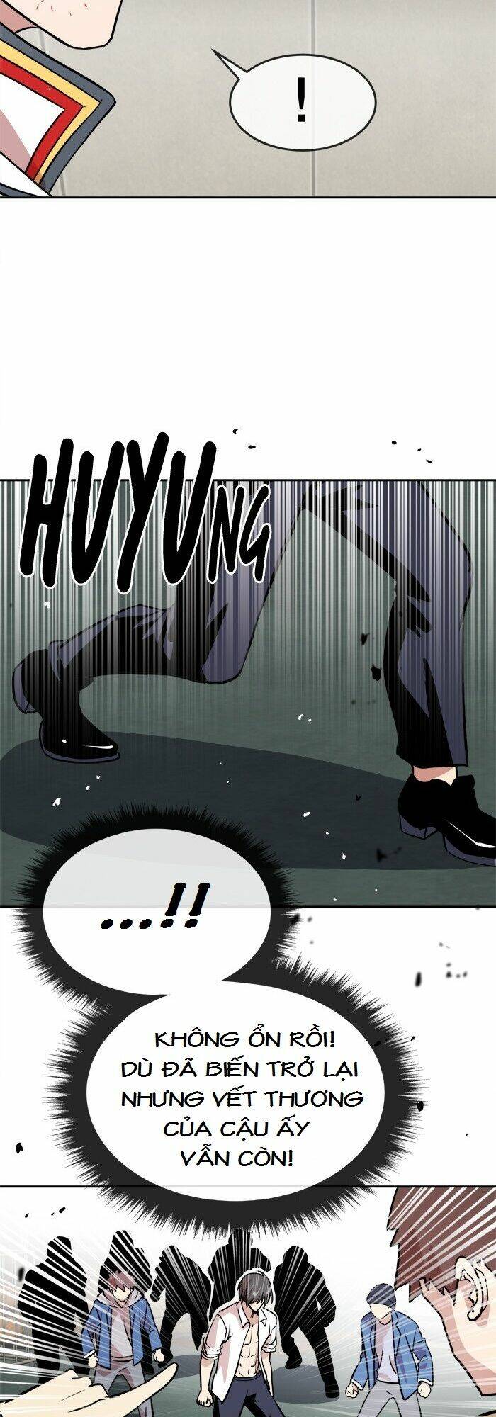 Change (Jinyuan) Chapter 56 - Trang 2