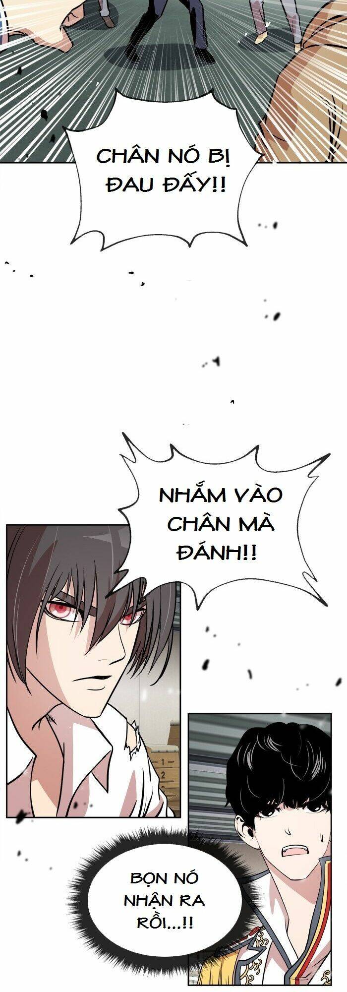 Change (Jinyuan) Chapter 56 - Trang 2