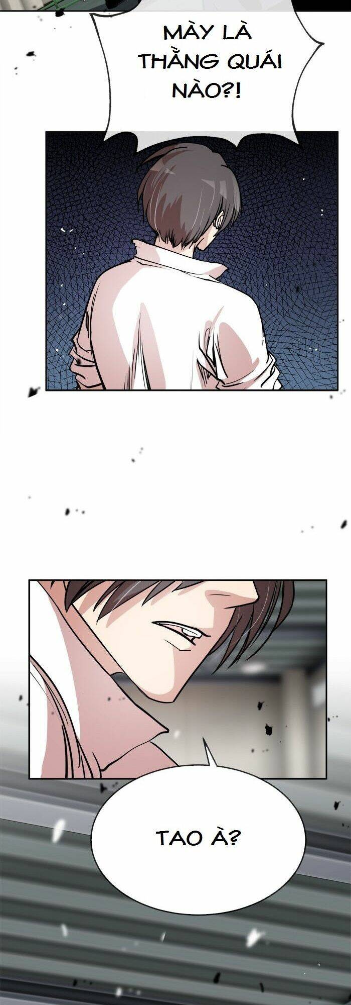 Change (Jinyuan) Chapter 56 - Trang 2