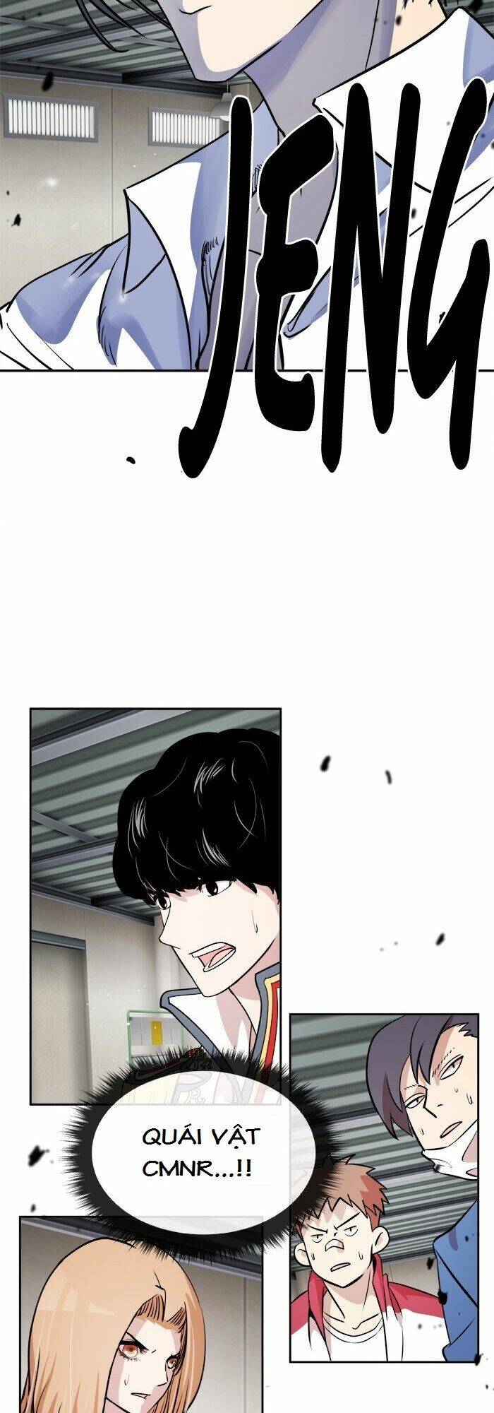 Change (Jinyuan) Chapter 56 - Trang 2