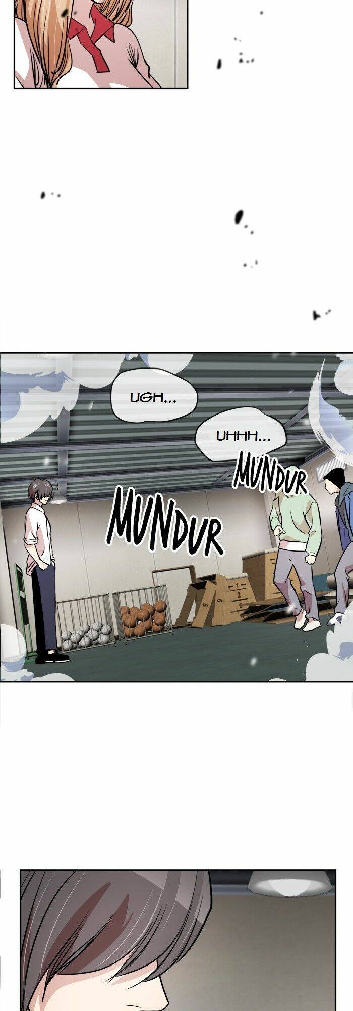 Change (Jinyuan) Chapter 56 - Trang 2