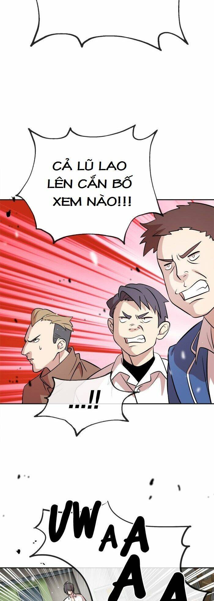 Change (Jinyuan) Chapter 56 - Trang 2