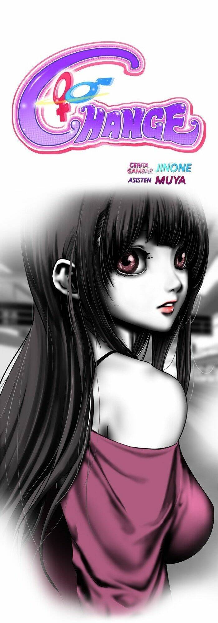 Change (Jinyuan) Chapter 56 - Trang 2