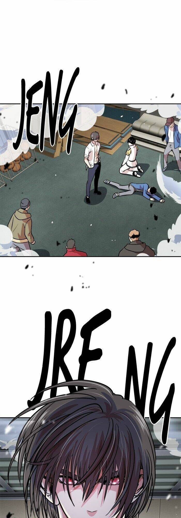 Change (Jinyuan) Chapter 56 - Trang 2