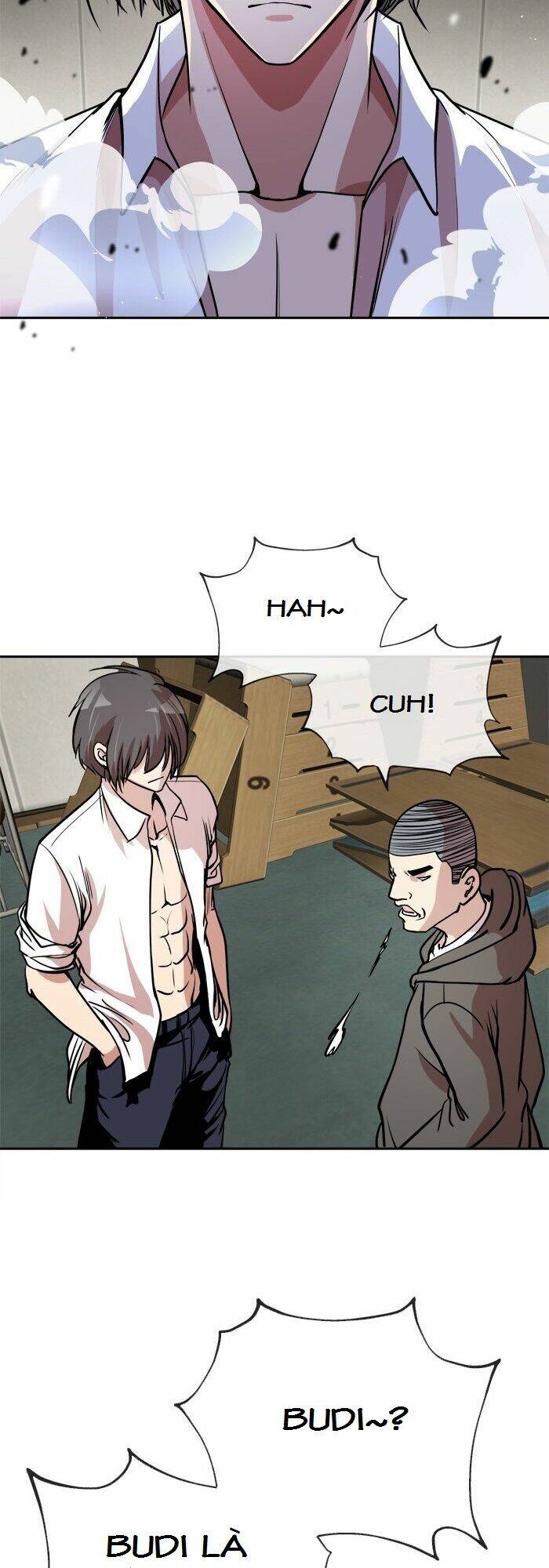 Change (Jinyuan) Chapter 56 - Trang 2