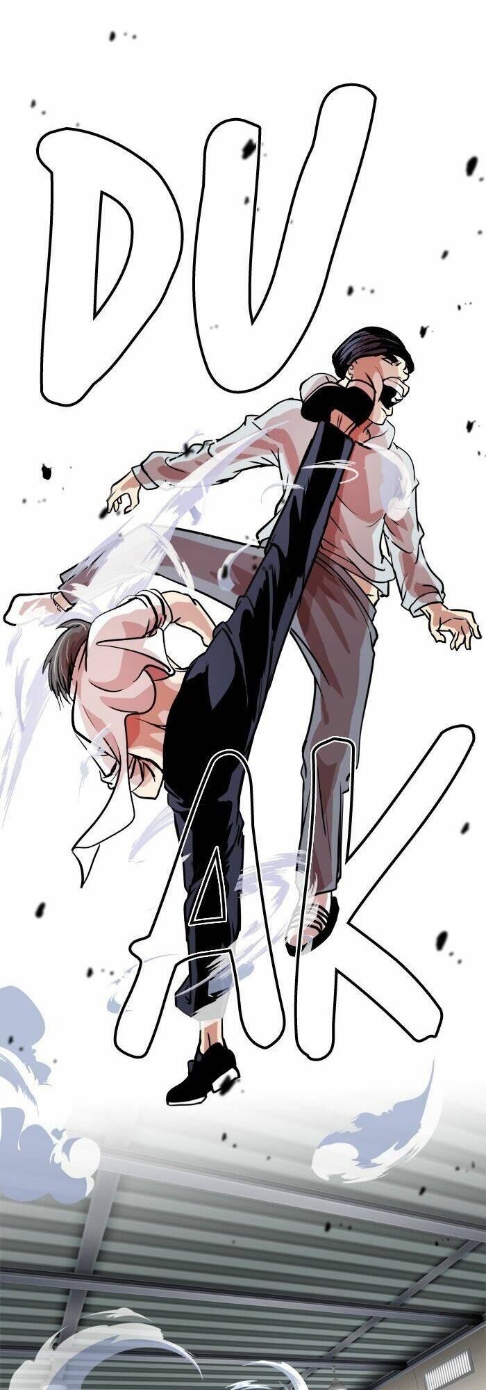 Change (Jinyuan) Chapter 57 - Trang 2