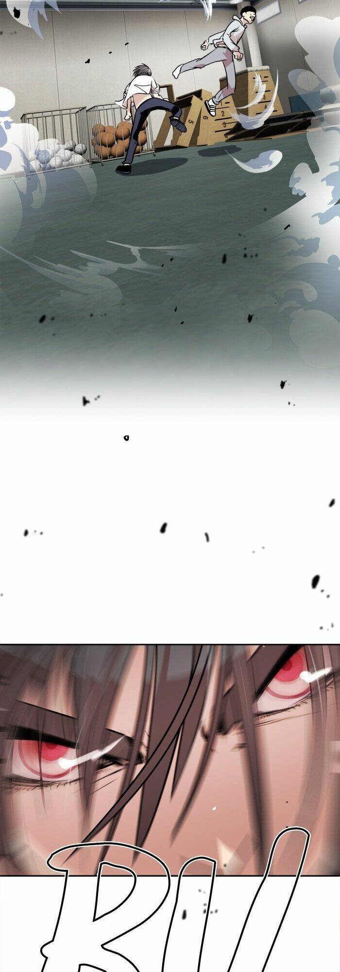 Change (Jinyuan) Chapter 57 - Trang 2