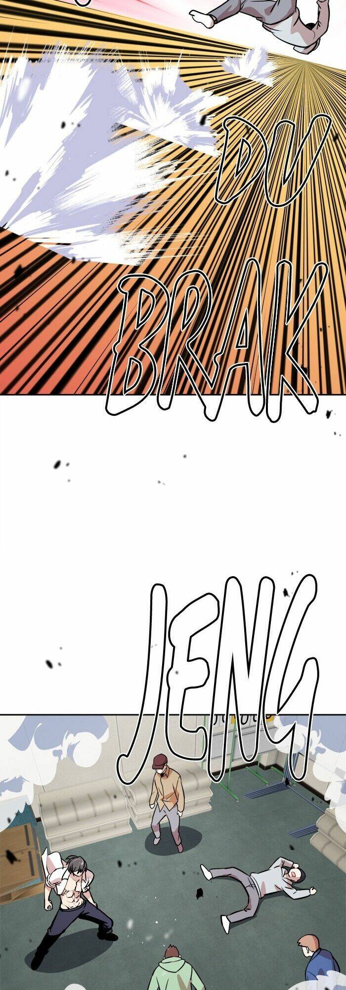 Change (Jinyuan) Chapter 57 - Trang 2