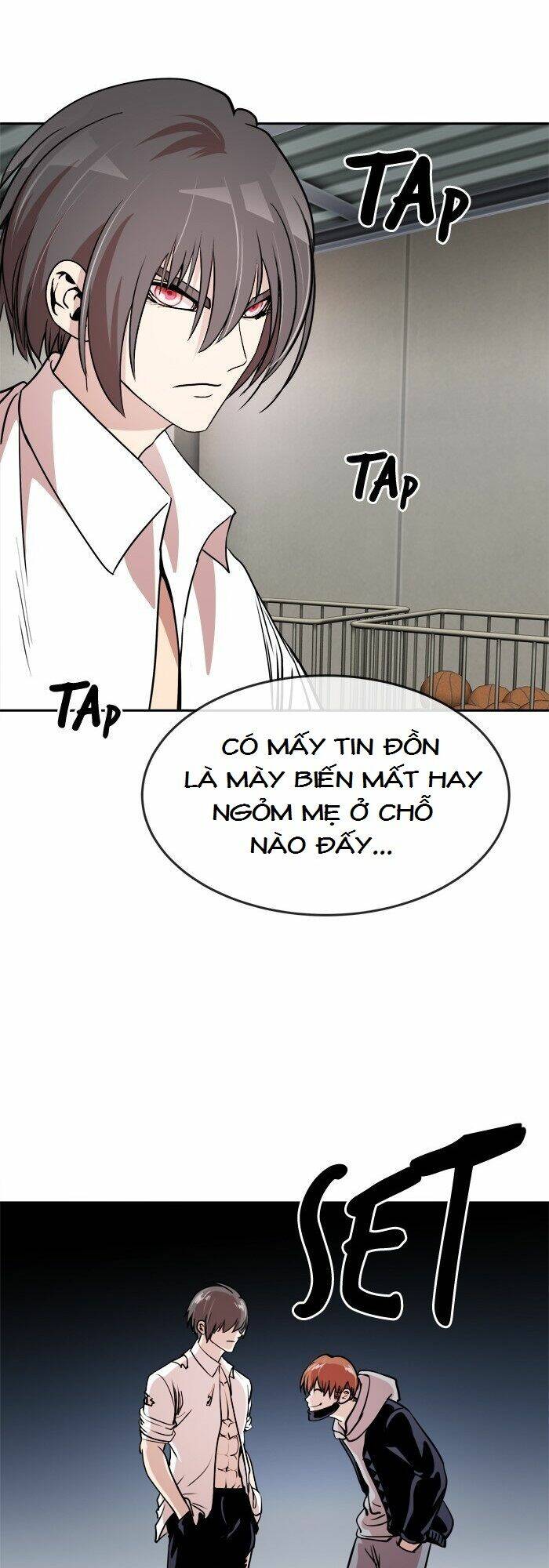 Change (Jinyuan) Chapter 57 - Trang 2