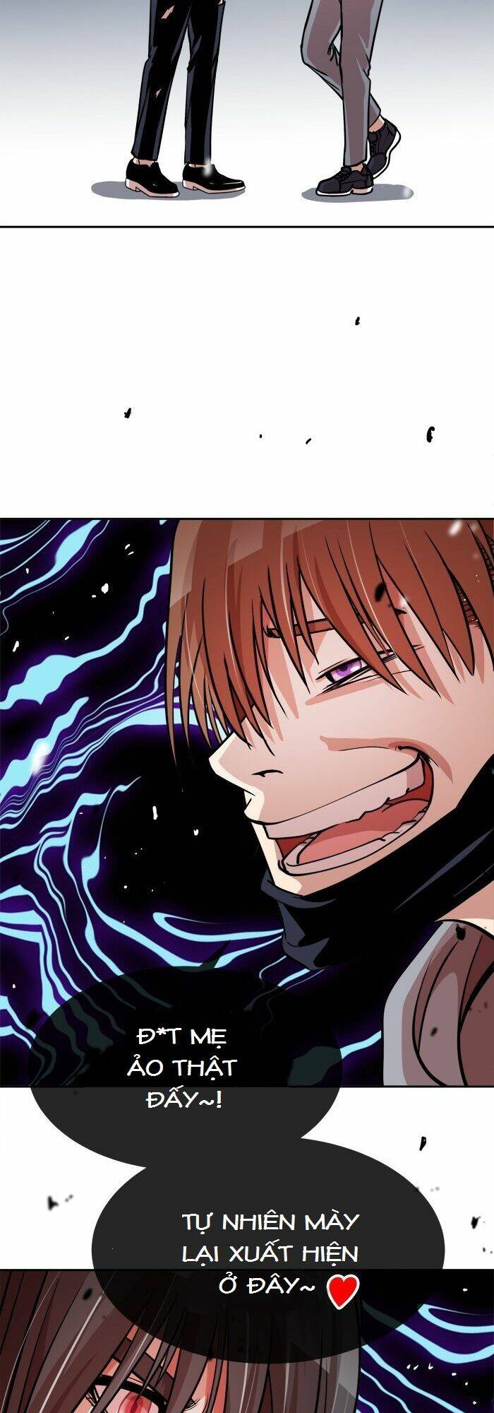 Change (Jinyuan) Chapter 57 - Trang 2