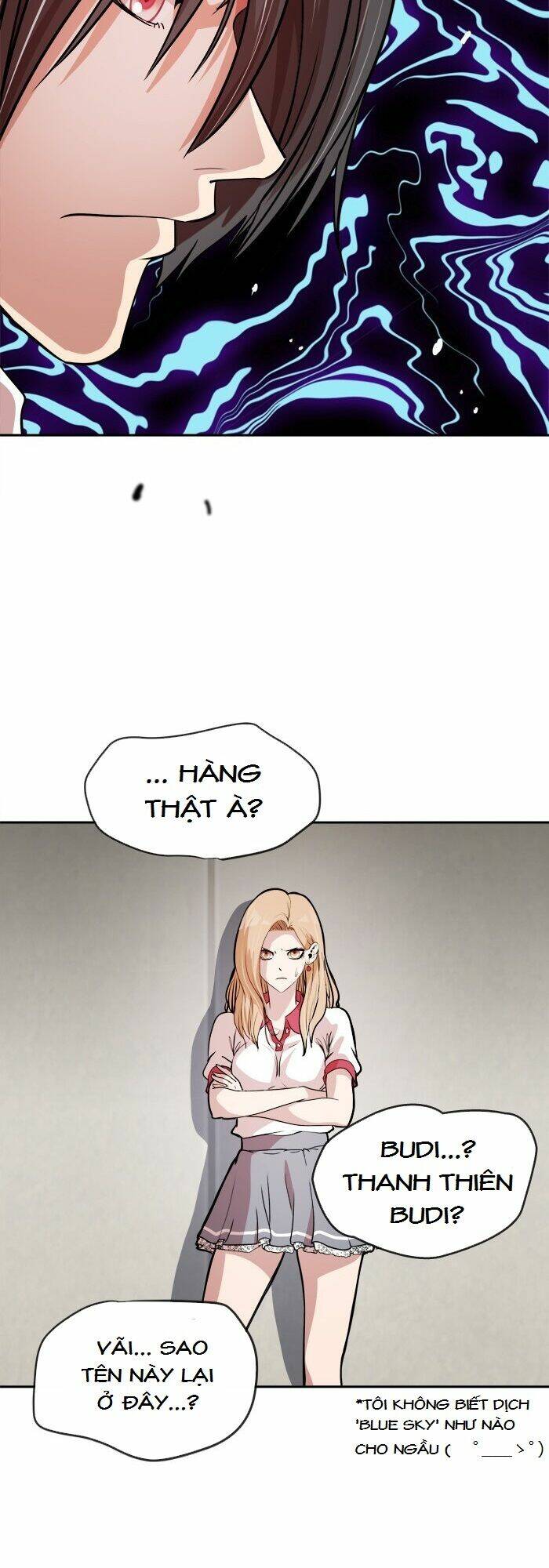 Change (Jinyuan) Chapter 57 - Trang 2