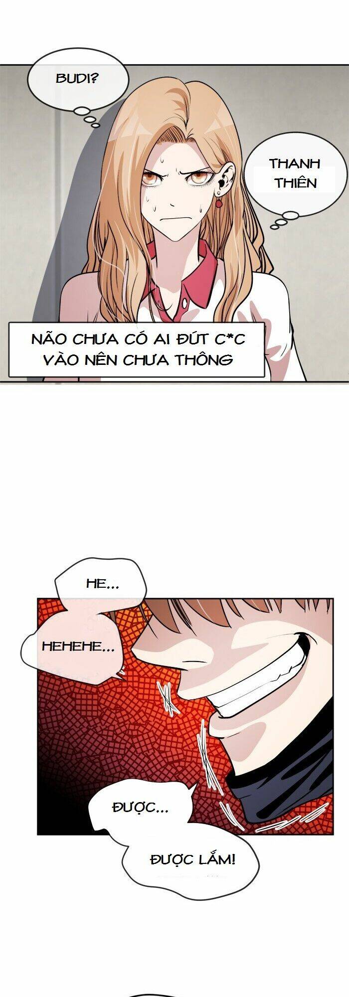 Change (Jinyuan) Chapter 57 - Trang 2