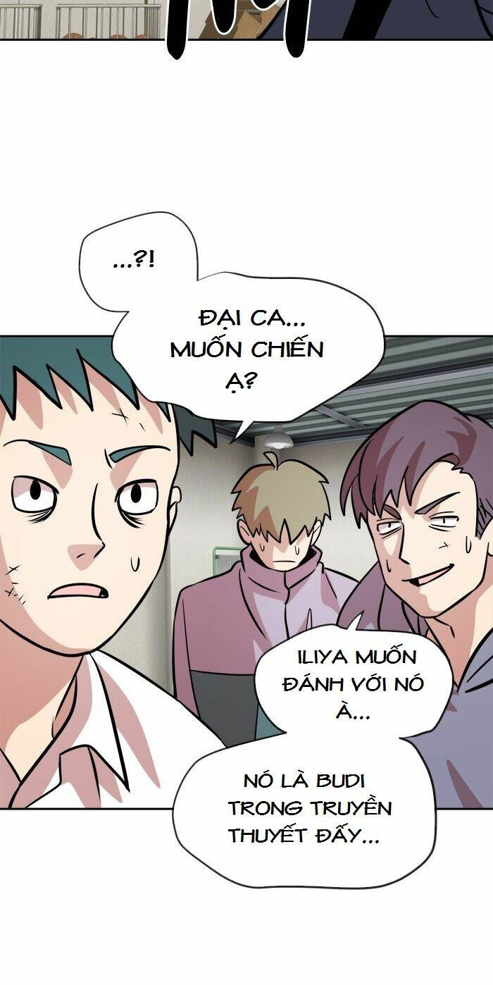 Change (Jinyuan) Chapter 57 - Trang 2