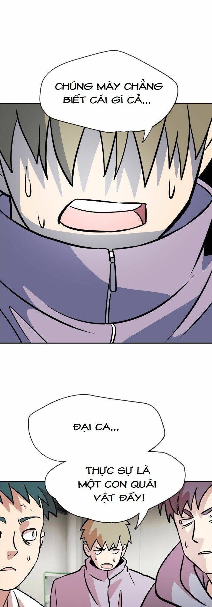 Change (Jinyuan) Chapter 57 - Trang 2