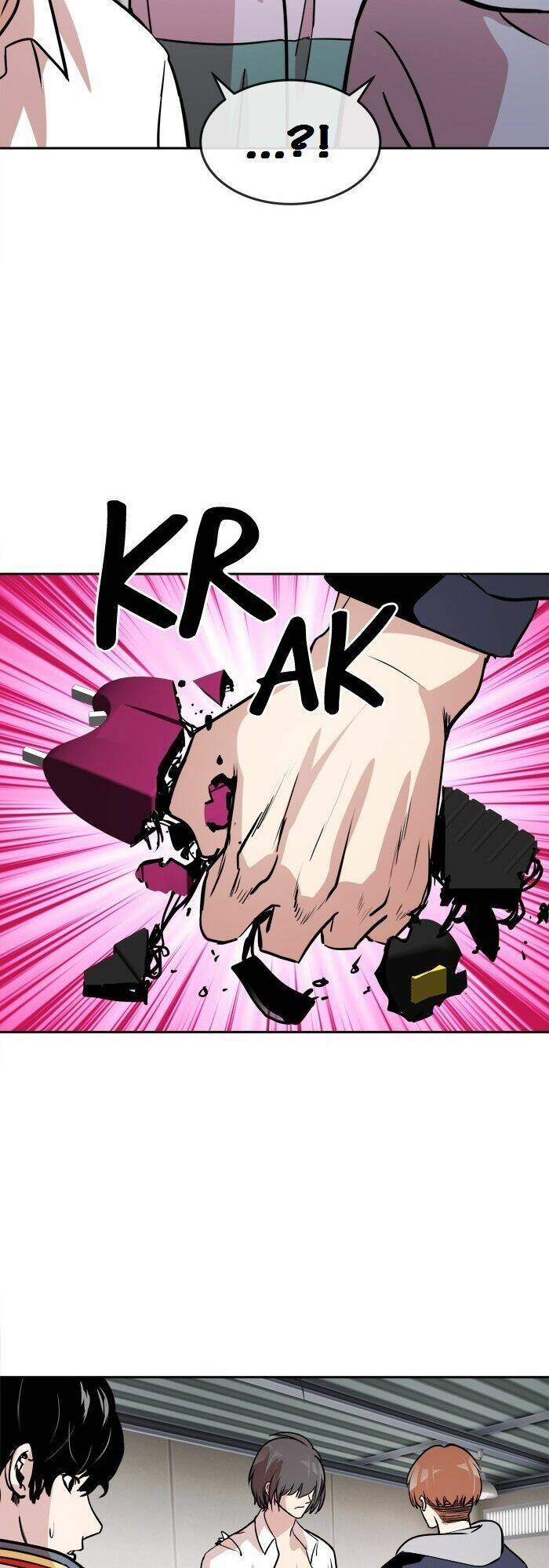 Change (Jinyuan) Chapter 57 - Trang 2