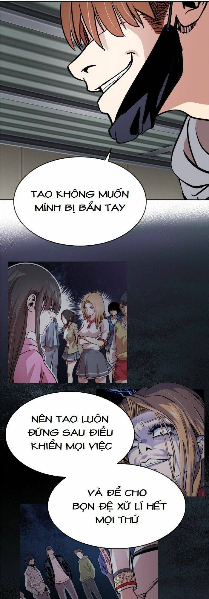 Change (Jinyuan) Chapter 57 - Trang 2