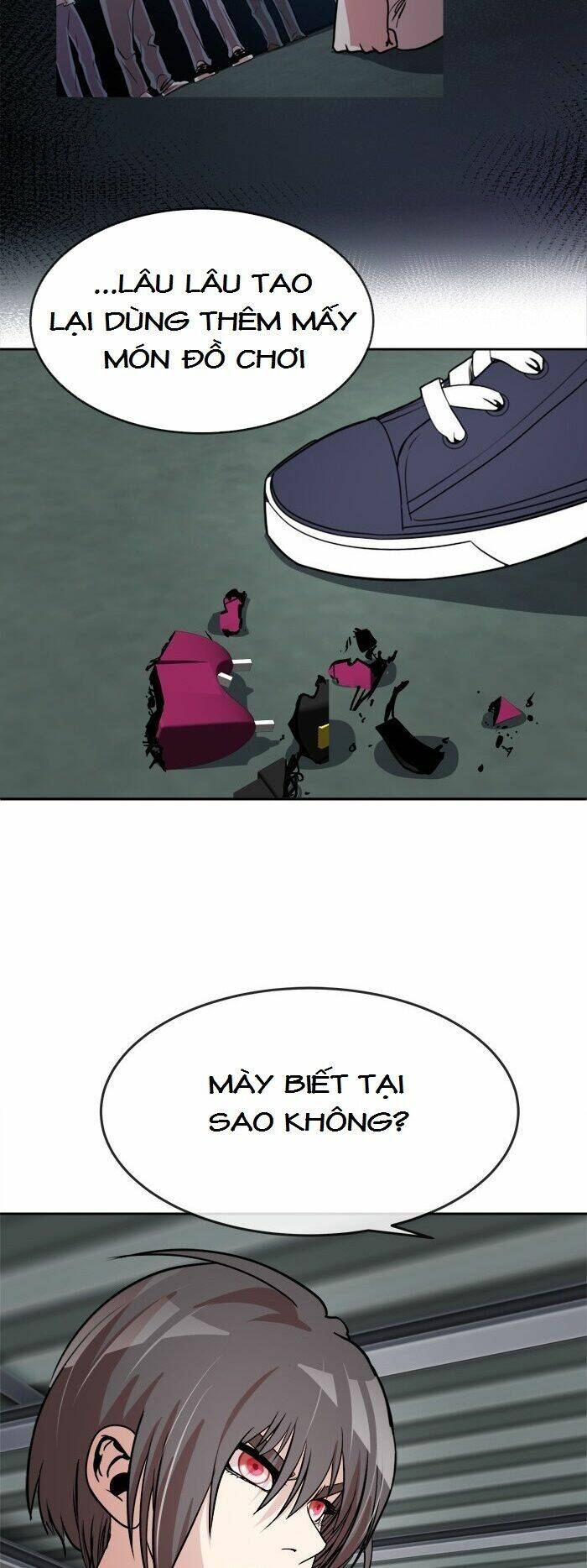 Change (Jinyuan) Chapter 57 - Trang 2